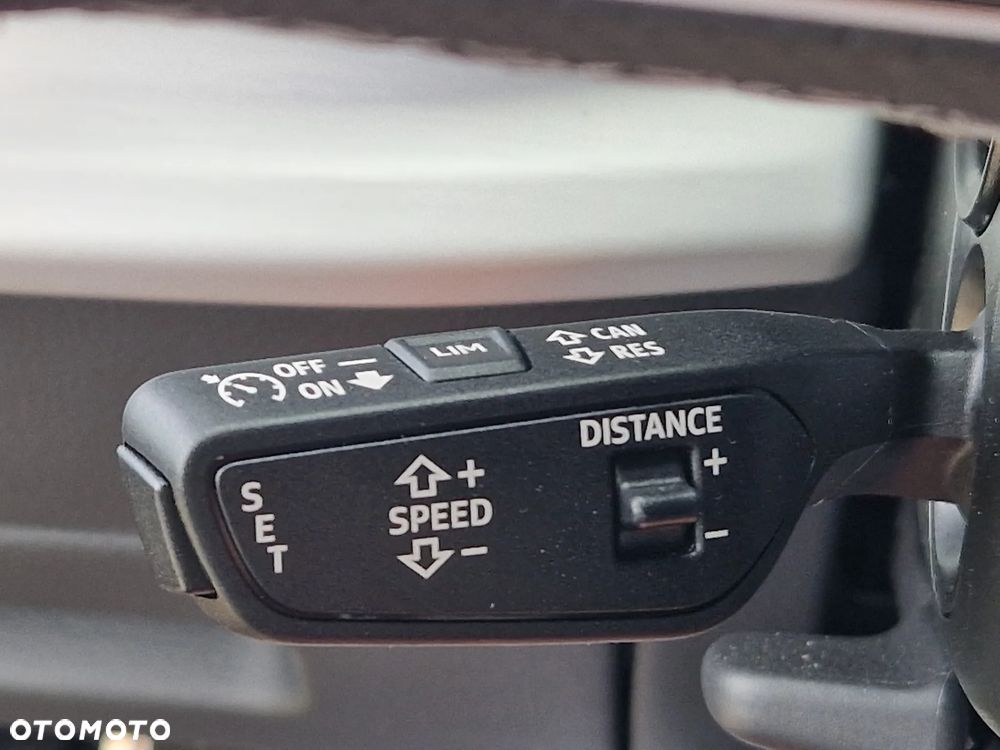 Audi Q8 50 TDI mHEV Quattro Black Edition Tiptronic - 36