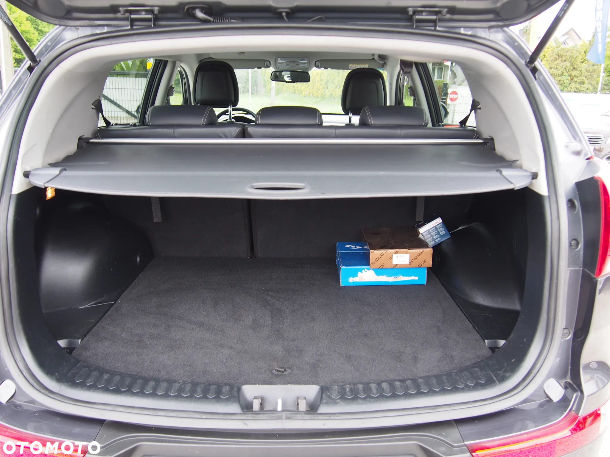 Kia Sportage 1.6 GDI L 2WD - 21