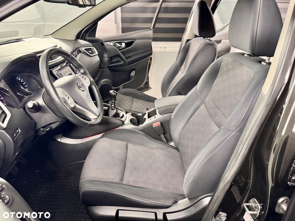Nissan Qashqai - 14