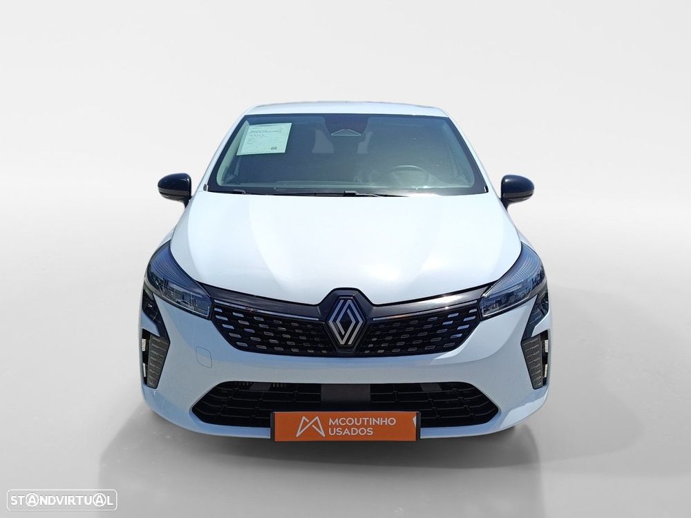 Renault Clio - 8