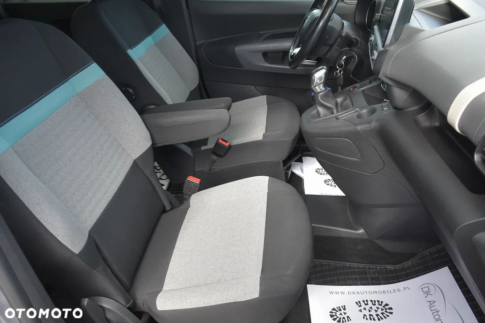 Citroën Berlingo XL BlueHDi 100 START - 26