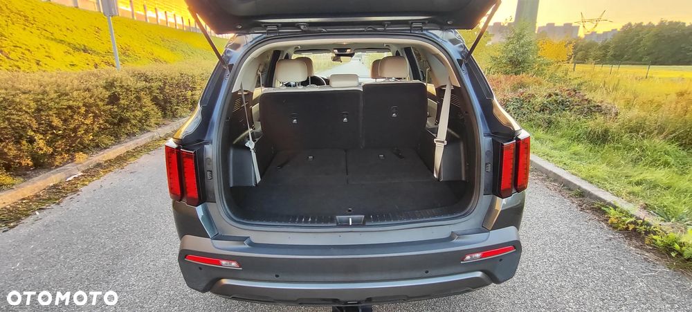 Kia Sorento - 19