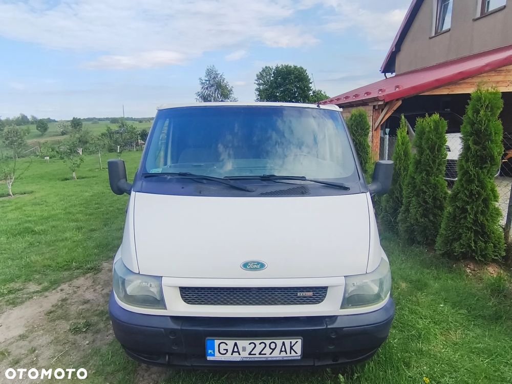 Ford Transit - 3