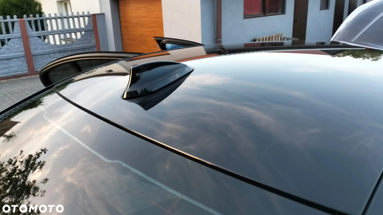 BMW Seria 3 320d Sport Line - 35