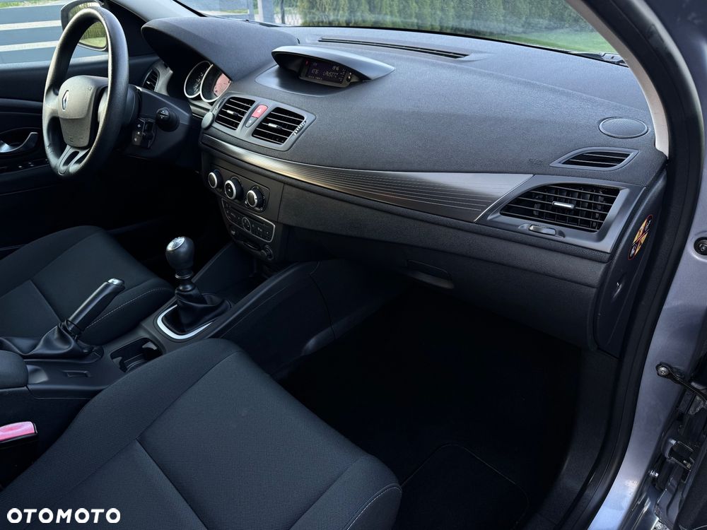 Renault Megane - 10