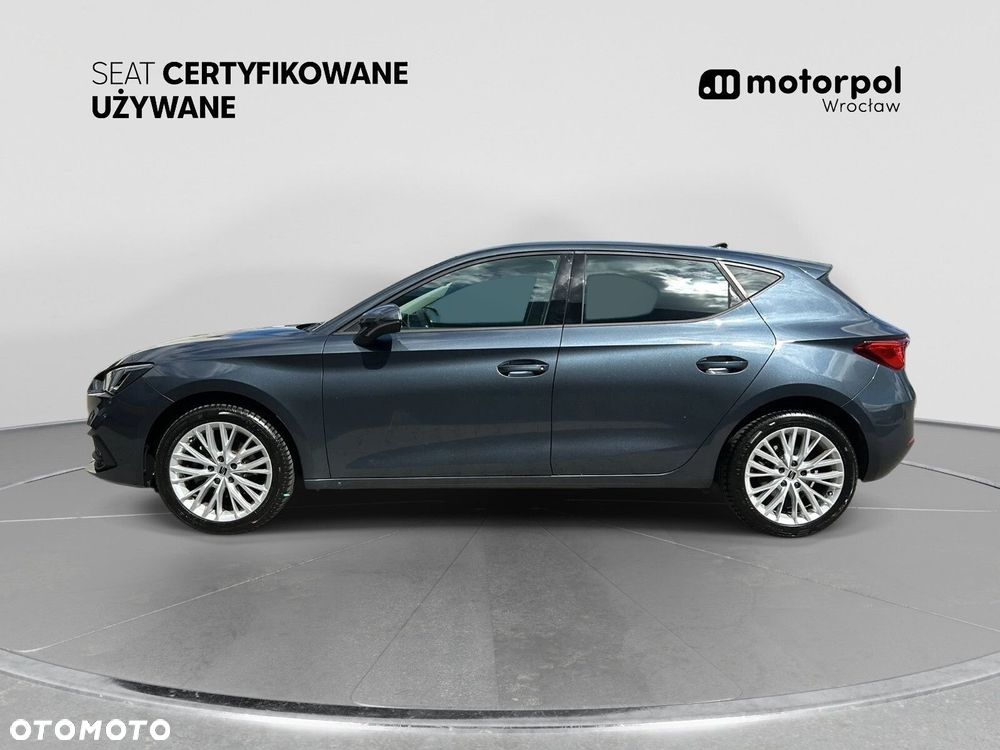 Seat Leon - 4