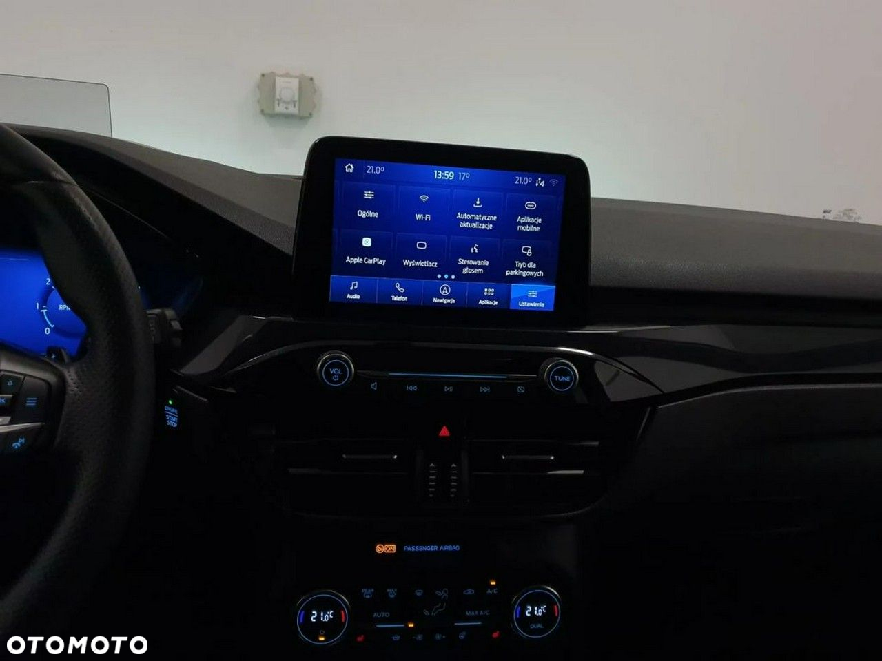 Ford Kuga 2.0 EcoBlue 4x4 ST-LINE X - 18