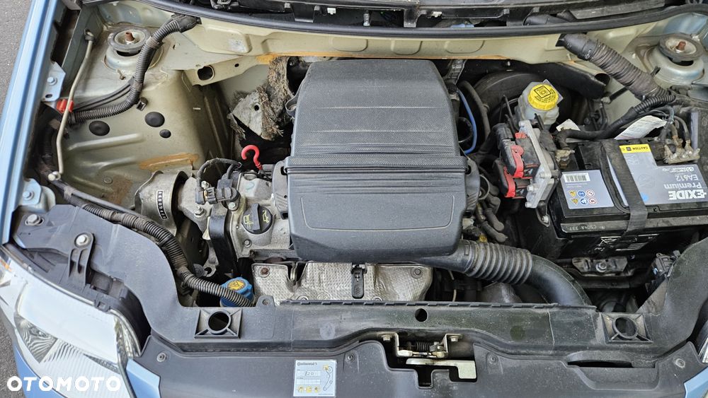 Fiat Panda - 12