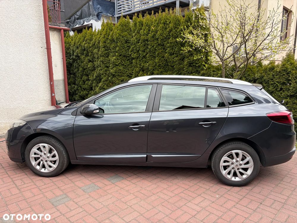 Renault Megane - 2