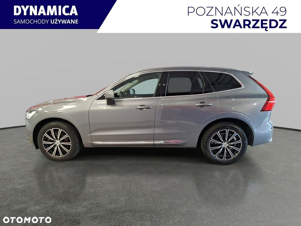 Volvo XC 60 - 5