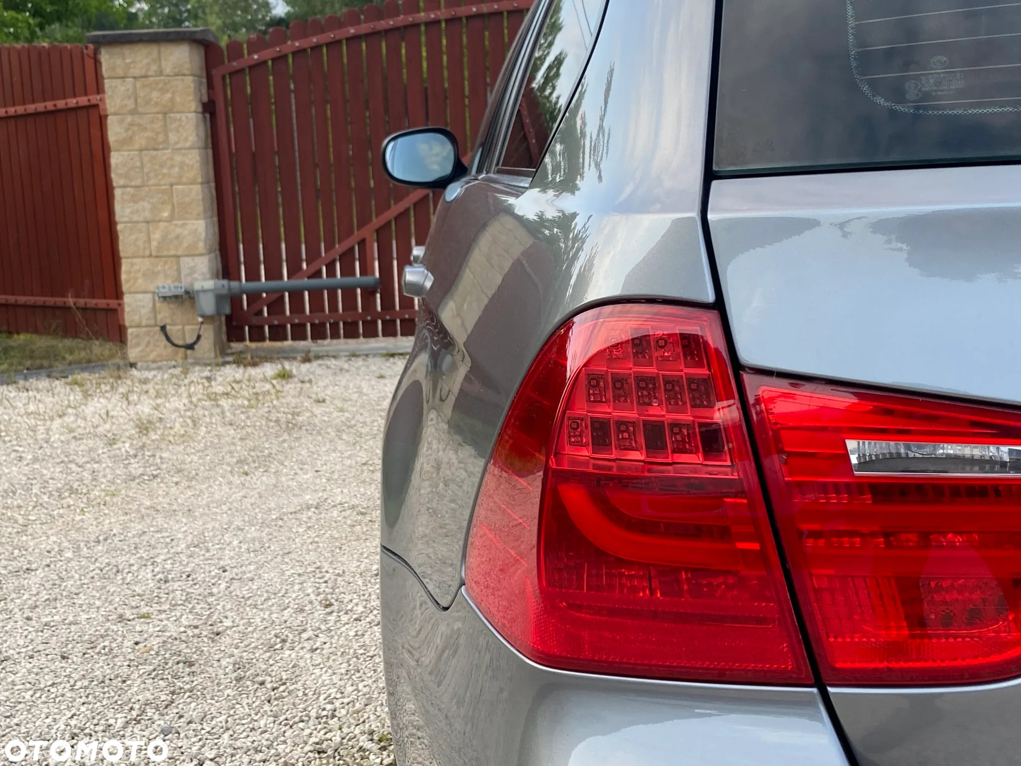BMW Seria 3 318i - 32