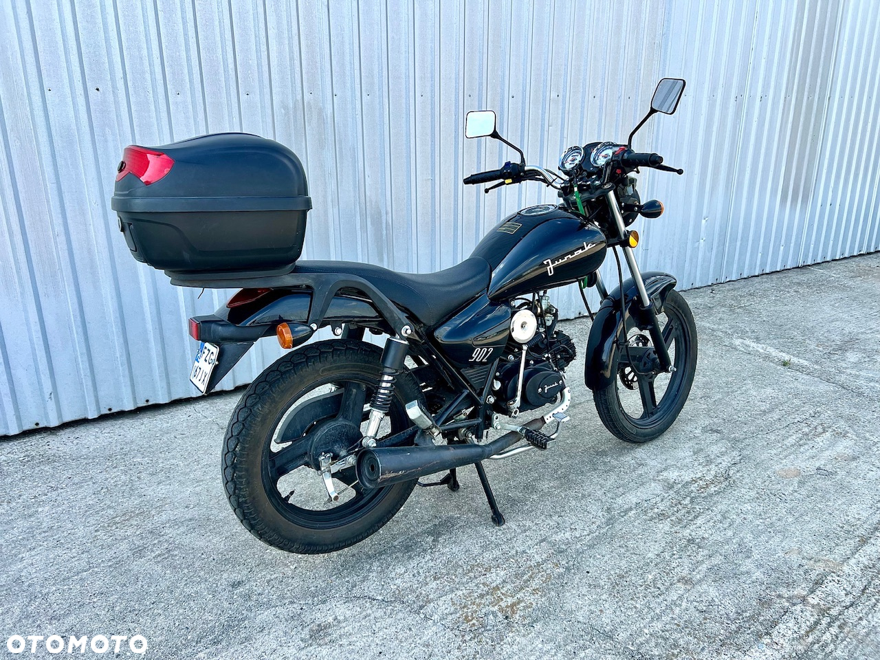 Junak 902 - 5
