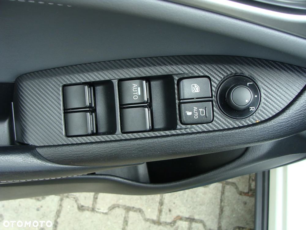 Mazda CX-3 SKYACTIV-G 121 FWD Prime-Line - 27