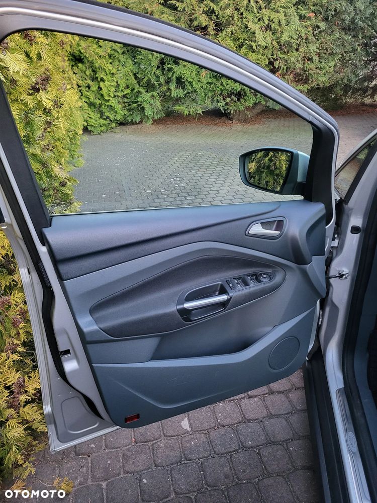 Ford C-MAX 1.0 EcoBoost Titanium ASS - 23
