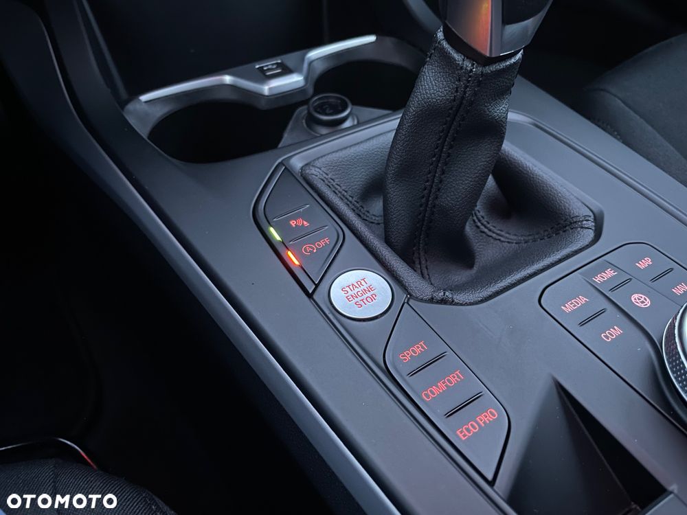 BMW Seria 1 116i Advantage - 36