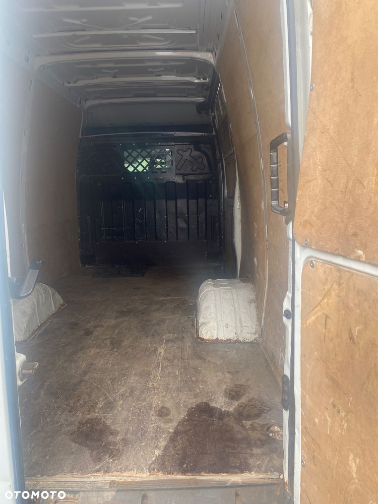 Iveco DAILY 35C13 KLIMA BLIŻNIAKI - 26