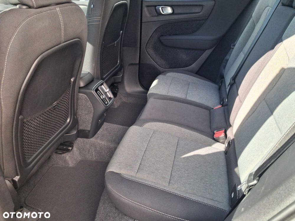 Volvo XC 40 - 13