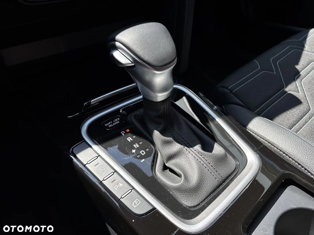 Kia XCeed 1.6 T-GDI Tribute DCT - 19