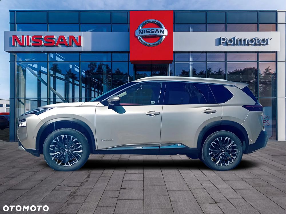 Nissan X-Trail 1.5 VC-T e-POWER Tekna e-4ORCE - 2