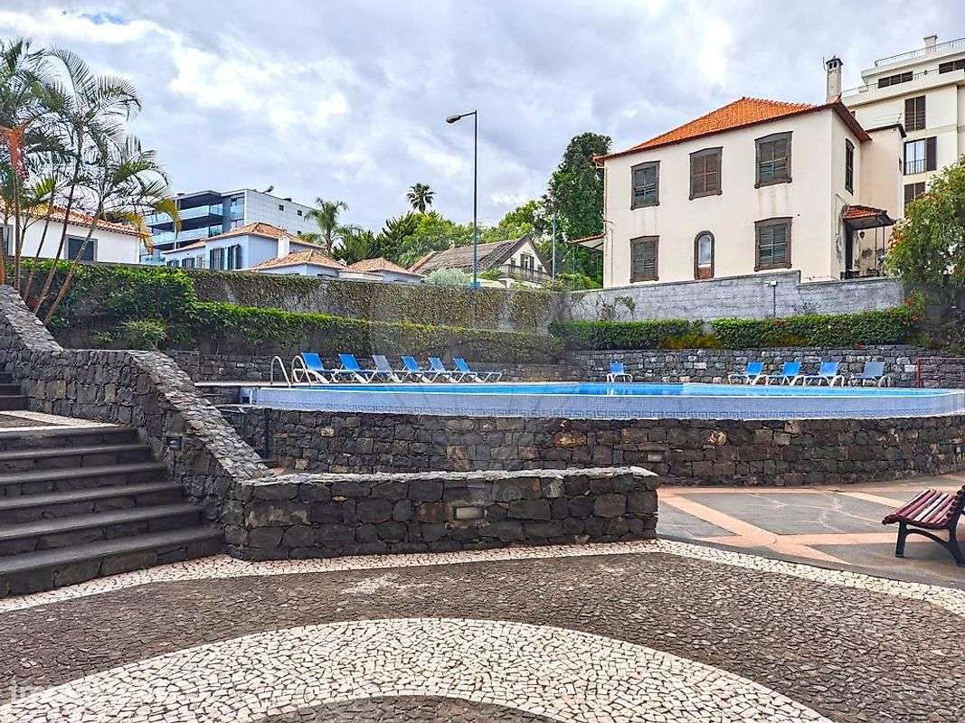 Apartamento T1 para arrendamento - Grande imagem: 3/10