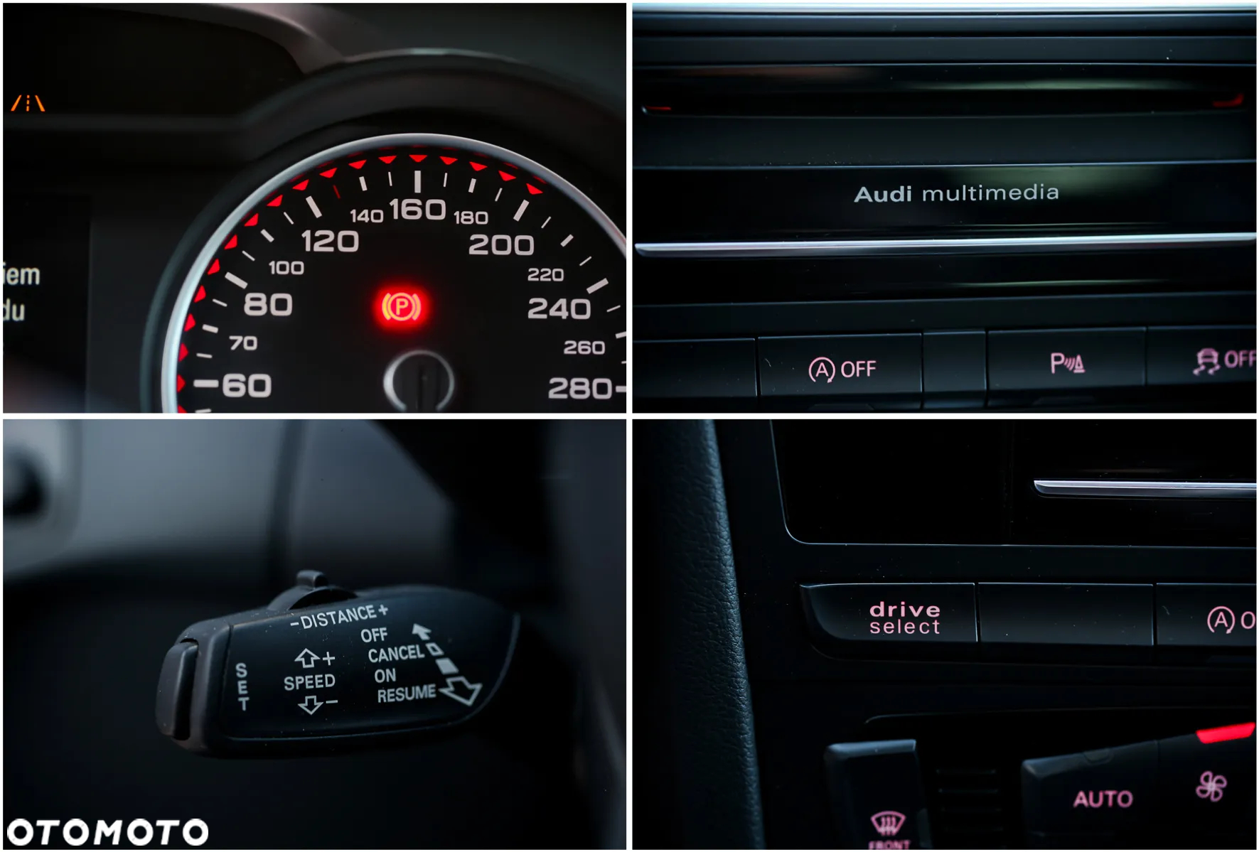 Audi A4 2.0 TDI Quattro Sport S tronic - 39