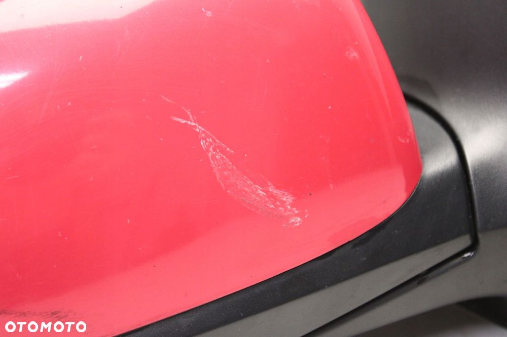 hyundai i20 i 7 pin 08r- lusterko prawe zewnętrzne bh - 6