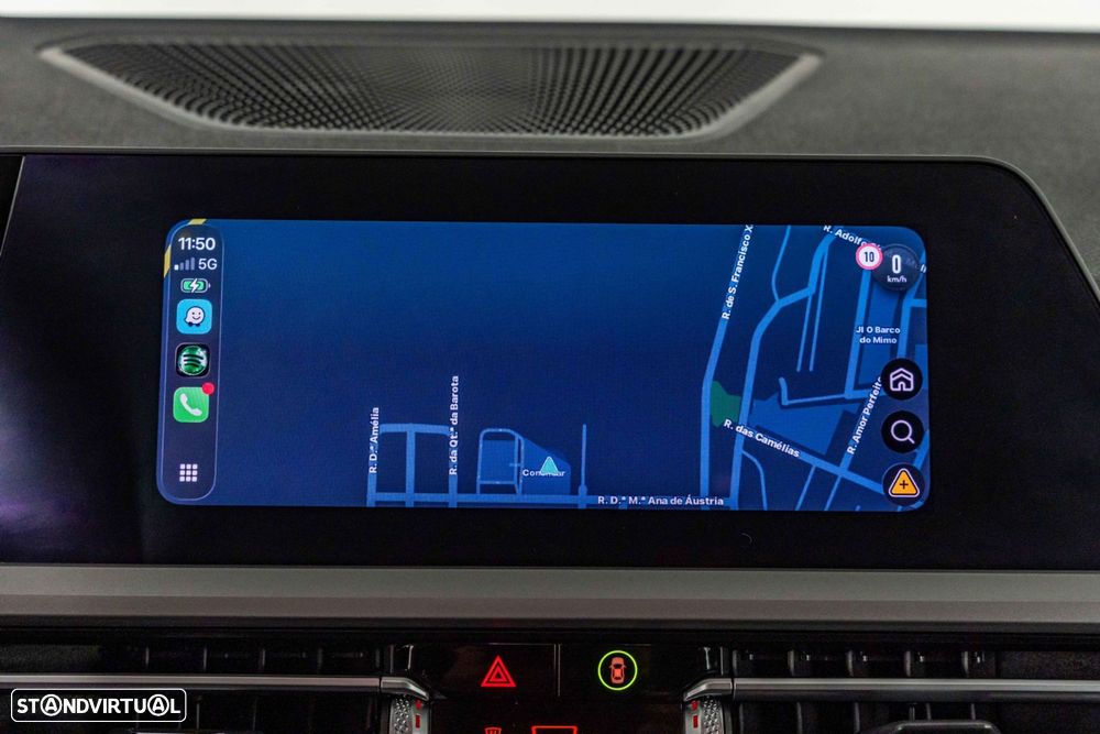 BMW 330 e Line Luxury Auto - 33