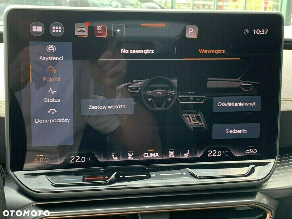 Cupra Formentor 1.5 TSI - 25