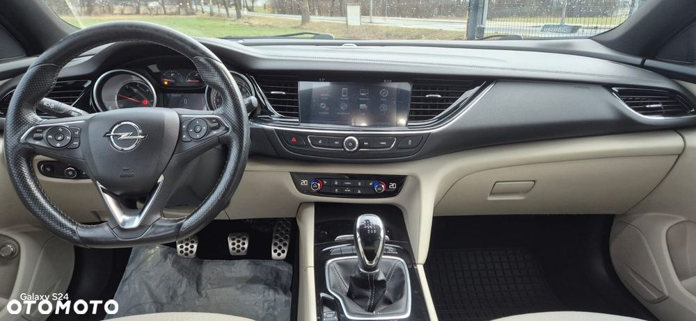Opel Insignia 2.0 CDTI Elite S&S - 13