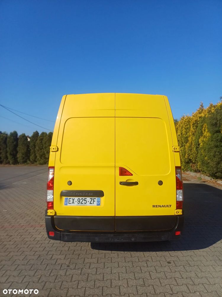 Renault MASTER - 6