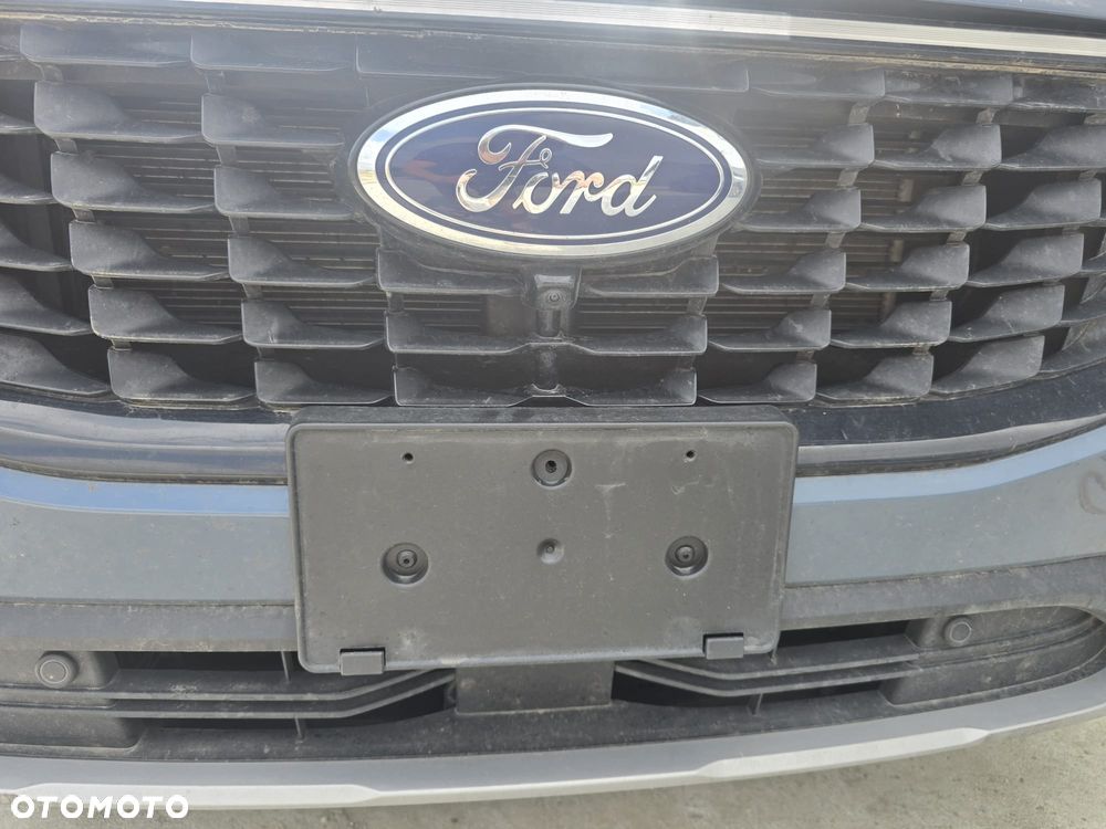 Ford Kuga 2.5 Duratec FHEV 4x4 TITANIUM - 5