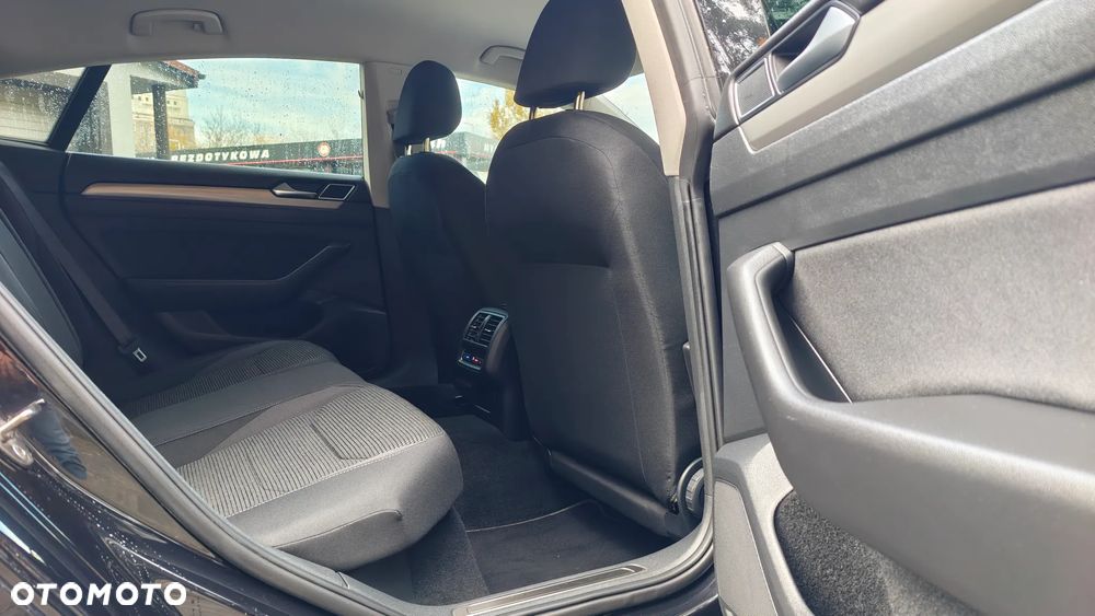 Volkswagen Arteon - 36