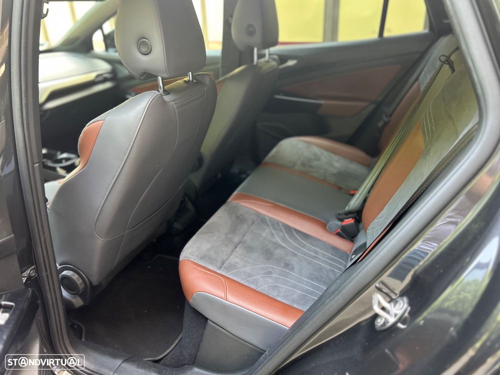 VW ID.4 77 kWh Pro Performance 1st - 13