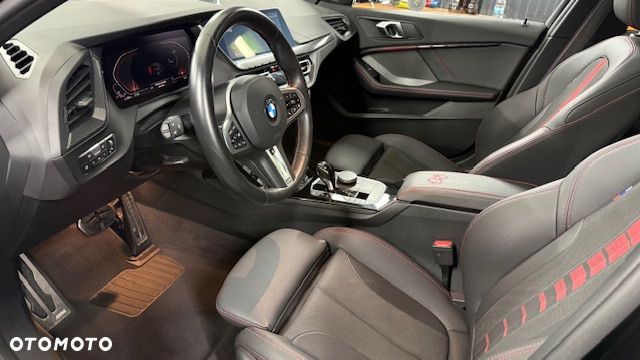 BMW Seria 1 128ti sport - 10