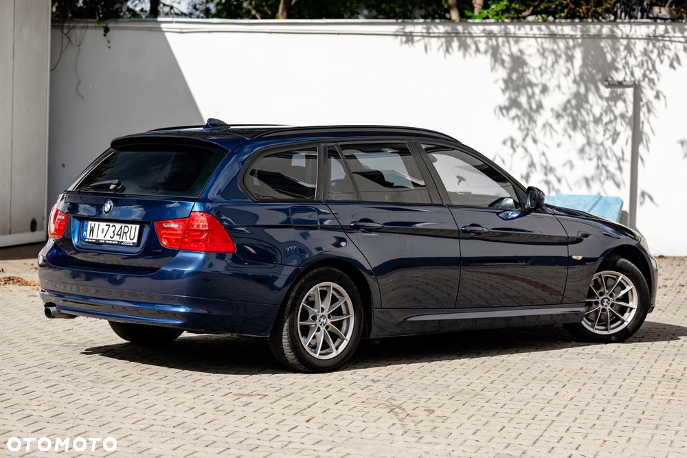 BMW Seria 3 - 12