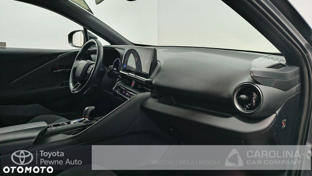 Toyota C-HR 1.8 Hybrid Style - 17