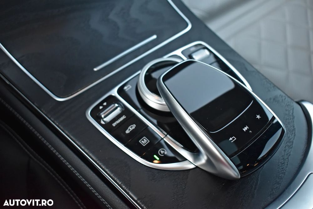 Mercedes-Benz GLC 220 d 4MATIC 9G-TRONIC Exclusive - 26