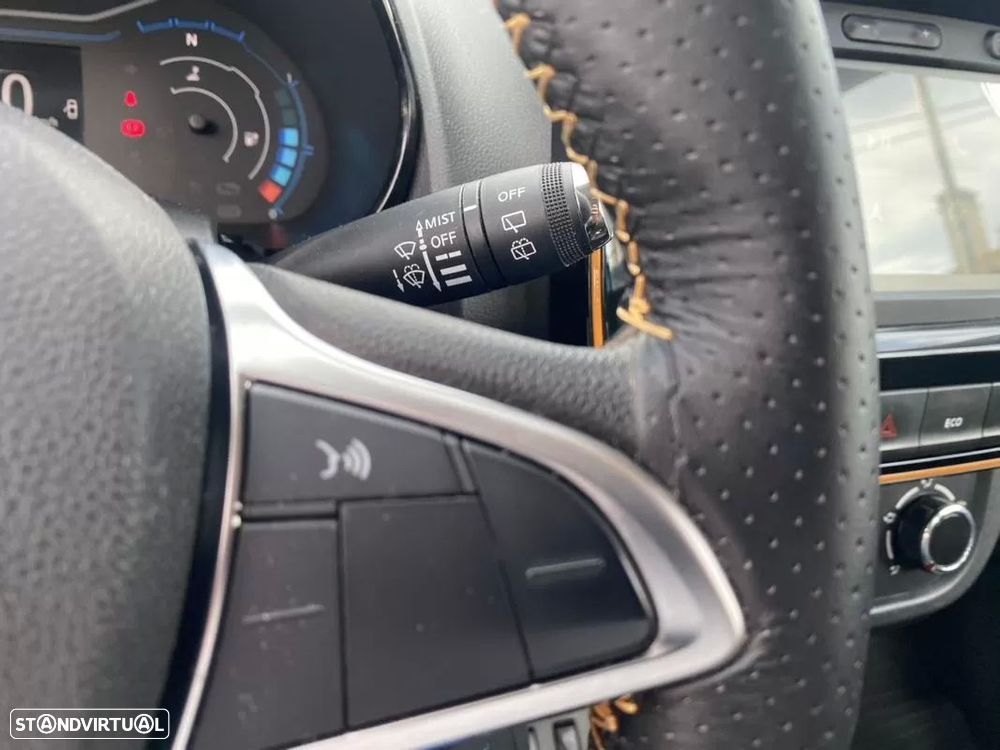 Dacia Spring Electric 45 Comfort Plus - 16
