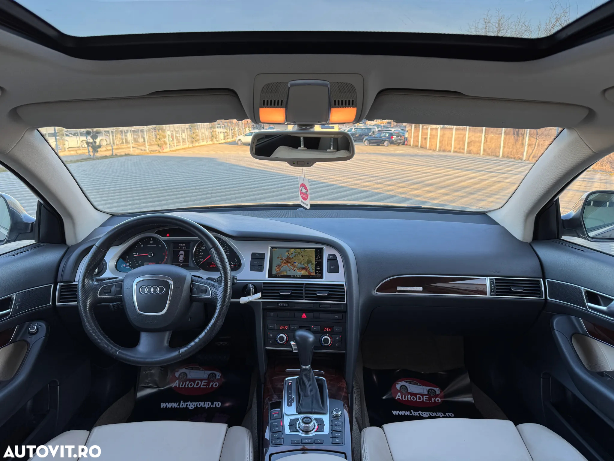 Audi A6 Allroad - 9
