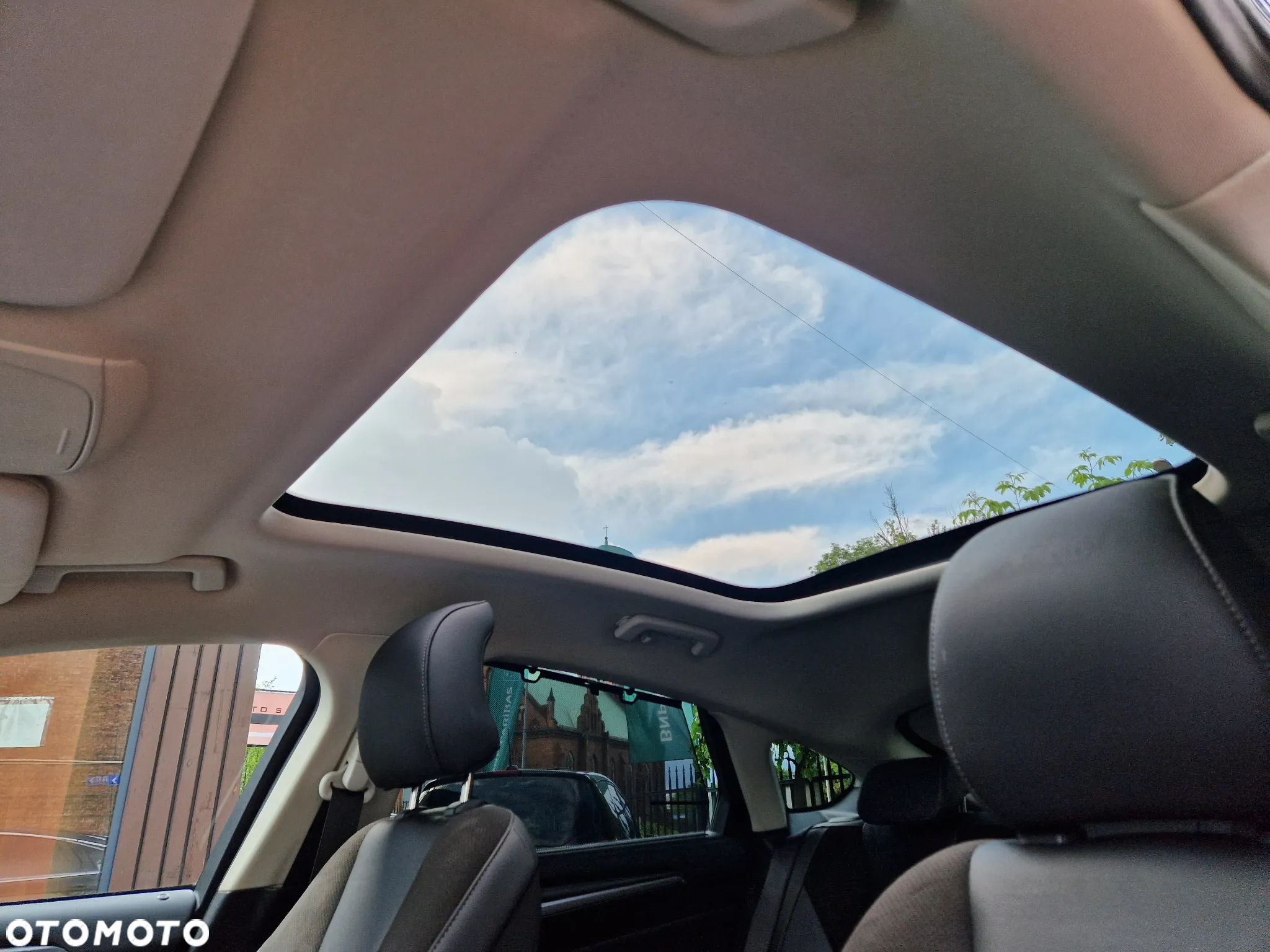 Ford Mondeo 2.0 TDCi Titanium - 31