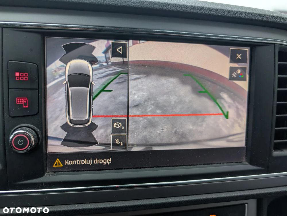 Seat Leon 1.5 EcoTSI Evo Xcellence S&S - 18