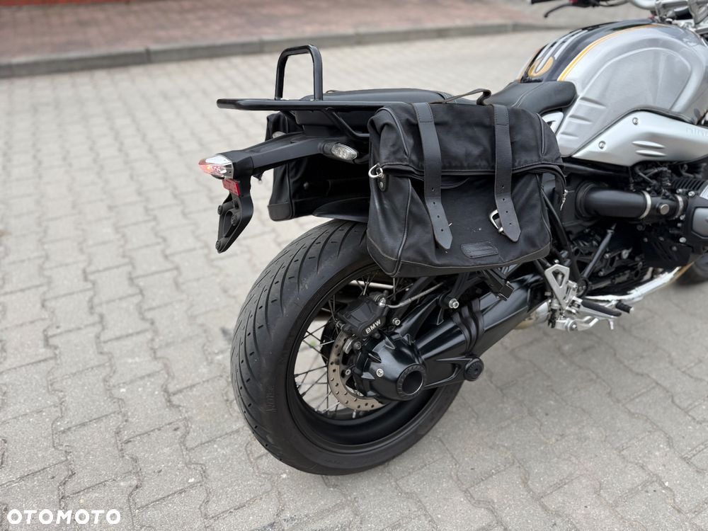 BMW R - 10