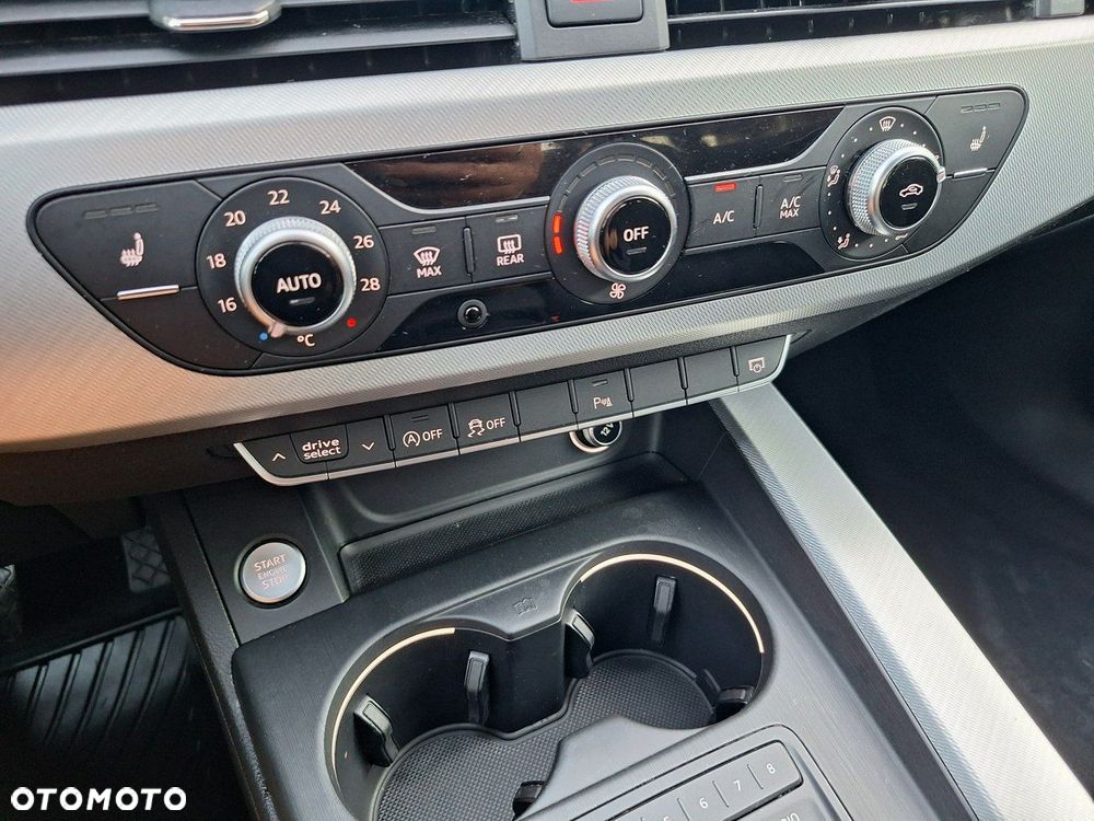 Audi A5 - 15