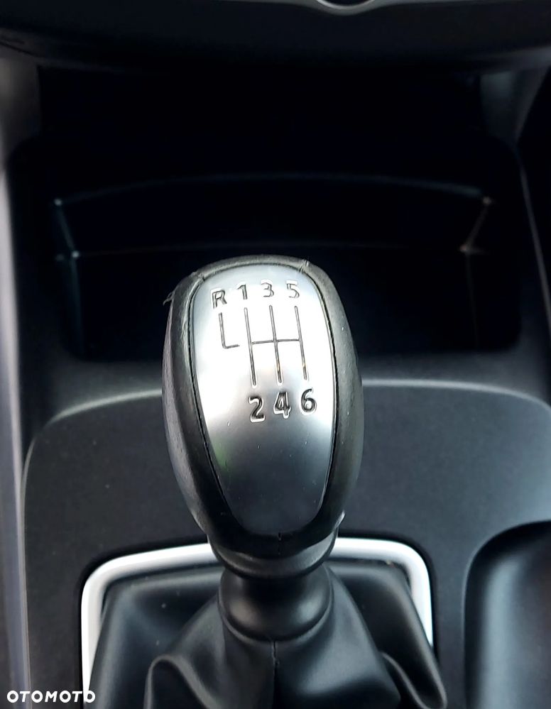 Renault Megane 1.6 16V Luxe Expression - 29