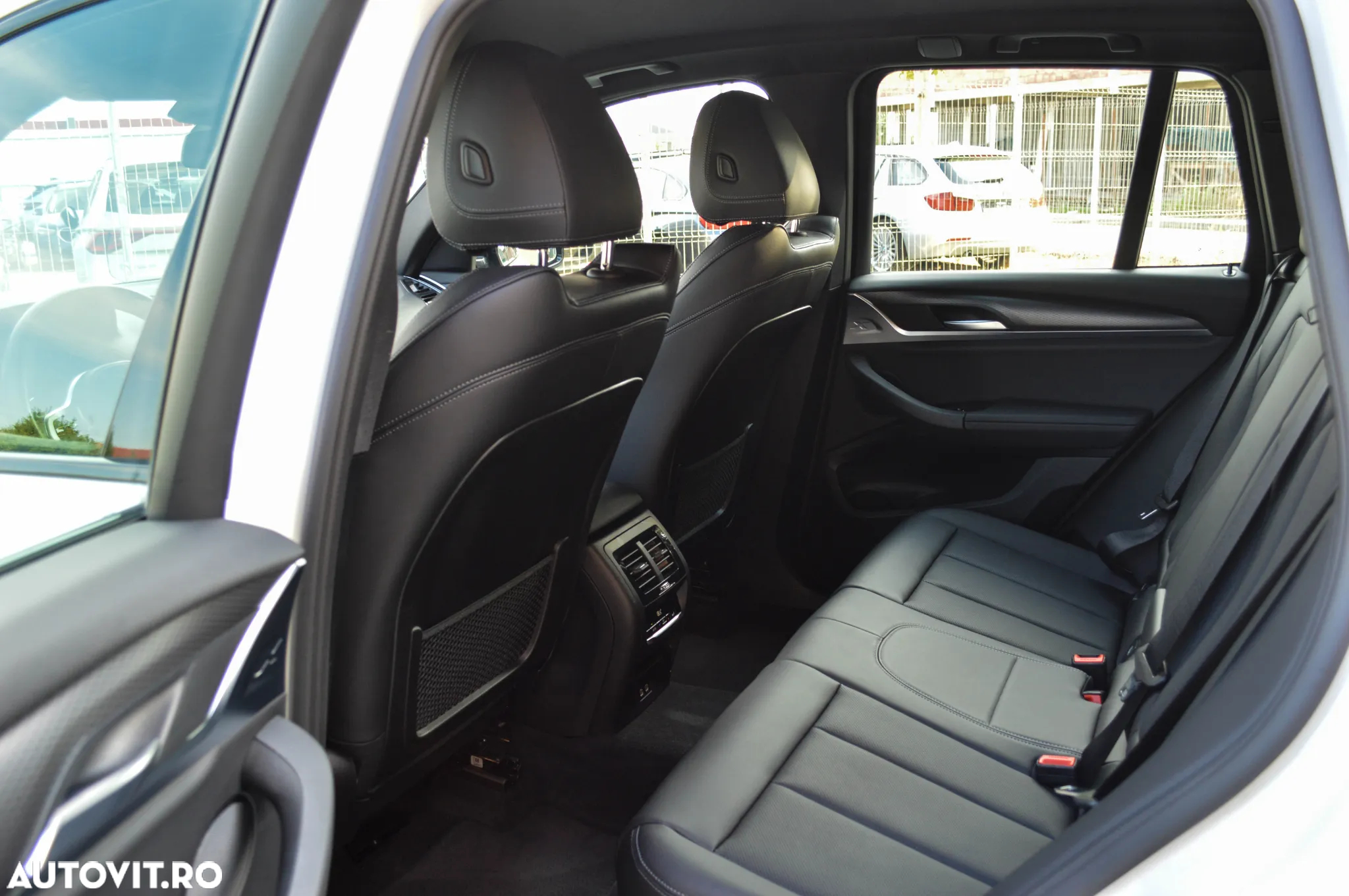 BMW X3 xDrive30e Aut. M Sport Edition - 25