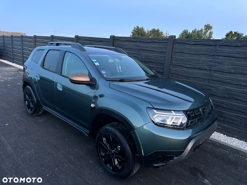 Dacia Duster 1.0 TCe Prestige - 1