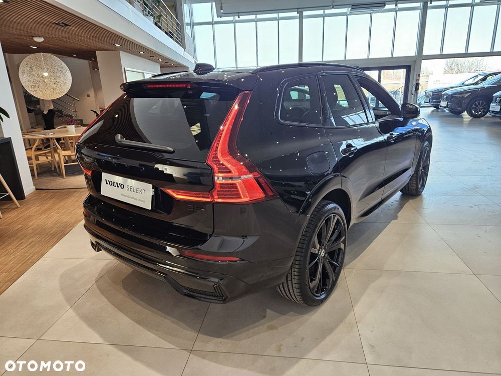 Volvo XC 60 - 6