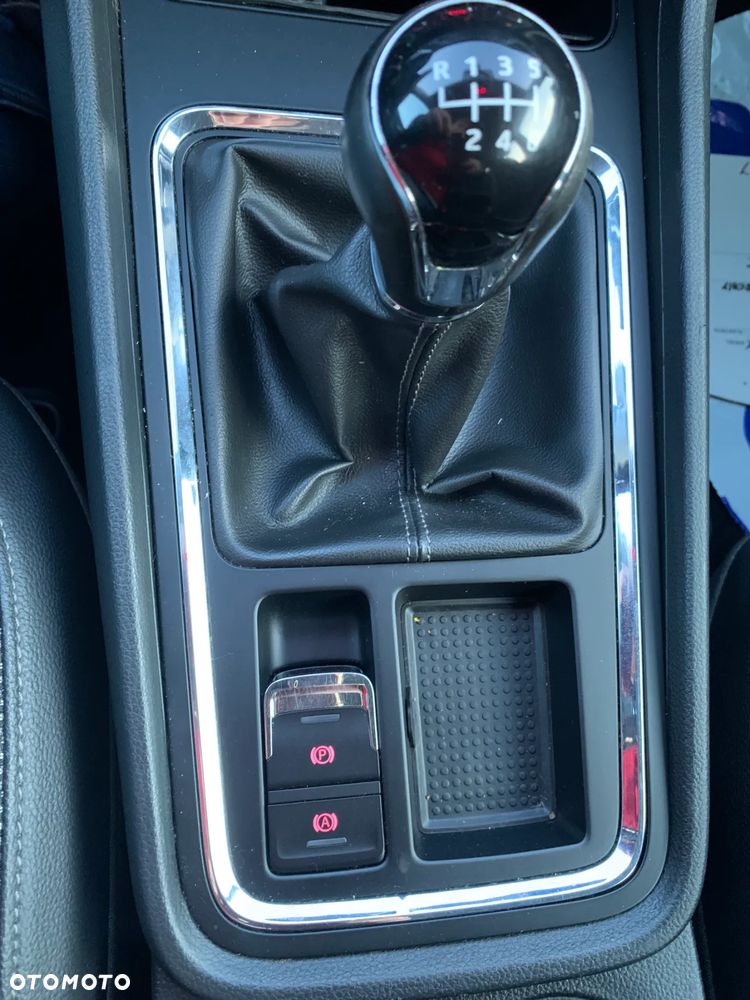 Seat Ateca 2.0 TDI FR BLACK EDITION - 14