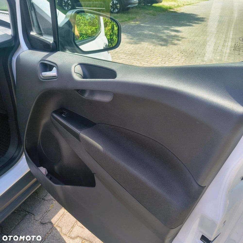 Ford TRANSIT COURIER - 7