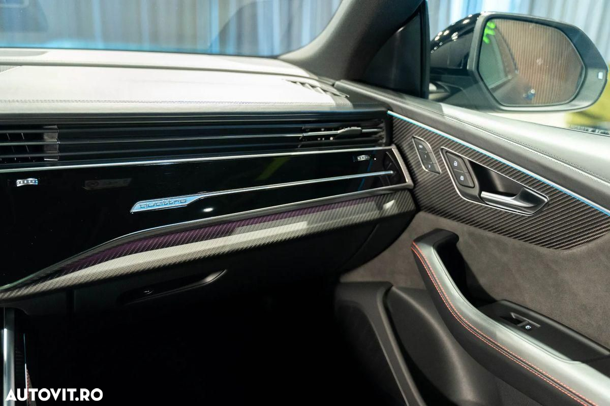 Audi RS Q8 - 20